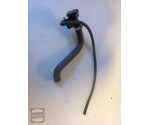 Kawasaki GPX600R vulopening / vulpijp